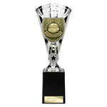 Cobra Star Cup Managers Player - Silver - TS25109