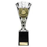 Cobra Star Cup Managers Player - Silver - TS25109