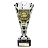 Cobra Star Cup Players Player - Silver - TS25110