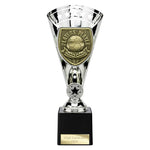 Cobra Star Cup Players Player - Silver - TS25110