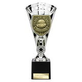 Cobra Star Cup Players Player - Silver - TS25110