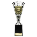 Cobra Star Cup Players Player - Silver - TS25110