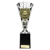 Cobra Star Cup Players Player - Silver - TS25110