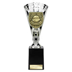 Cobra Star Cup Player of Year - Silver - TS25111