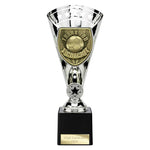 Cobra Star Cup Thank you Coach - Silver - TS25112