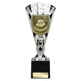 Cobra Star Cup Thank you Coach - Silver - TS25112
