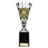 Cobra Star Cup Thank you Coach - Silver - TS25112