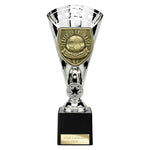 Cobra Star Cup Player of Match - Silver - TS25113