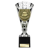 Cobra Star Cup Player of Match - Silver - TS25113