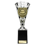 Cobra Star Cup Player of Match - Silver - TS25113