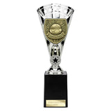 Cobra Star Cup Player of Match - Silver - TS25113