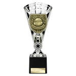 Cobra Star Cup Top Scorer - Silver - TS25114