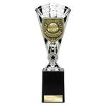Cobra Star Cup Top Scorer - Silver - TS25114