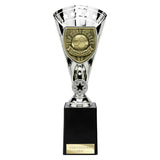 Cobra Star Cup Top Scorer - Silver - TS25114