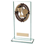 Maverick Legacy Achievement Jade Glass CR16007A