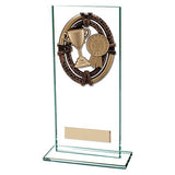 Maverick Legacy Achievement Jade Glass CR16007A