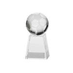 Voyager Football Crystal AwardCR16207