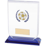 Gladiator Football Glass Award CR17069