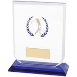 Gladiator Male Golf Glass Award CR17070