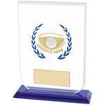 Gladiator Golf Longest Drive Award Glass CR17071