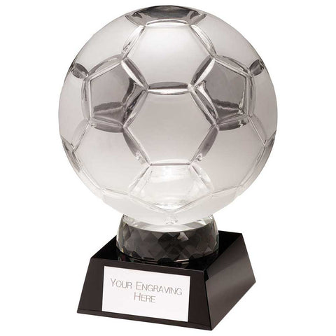 Empire D Football Crystal Award  CR17113