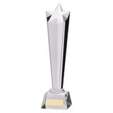 Seattle Star Crystal Award CR17119