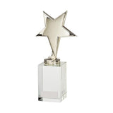 Dallas Crystal & Chrome Award CR17120