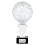 Ultimate Football Crystal Award CR19154