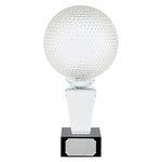 Ultimate Golf Crystal Award CR19155
