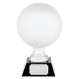 Supreme Golf Crystal Award CR19156