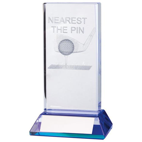 Davenport Golf Nearest The Pin Award CR20221
