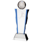 Celestial Football Crystal Award CR20228
