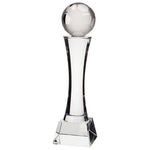 Quantum Football Crystal Award CR20233