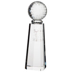 Synergy Golf Crystal Award CR20243