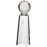 Synergy Football Crystal Award CR20244