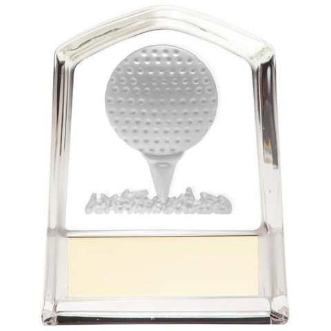 Kingdom Golf Award CR20252