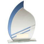Legion Mirror Glass Award CR20296