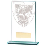 Millennium Longest Drive Jade Award CR20381