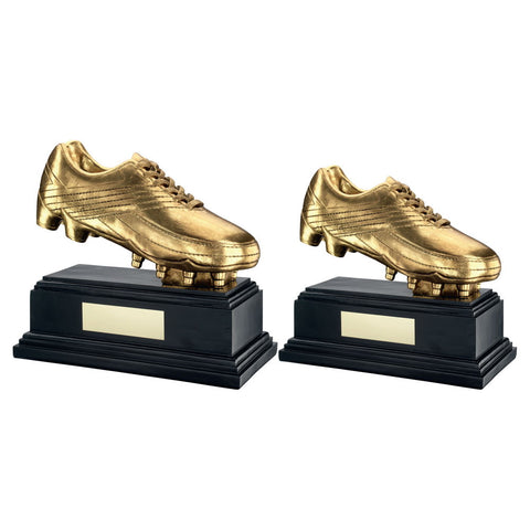 Football Golden Boot Trophy RF900