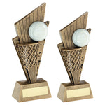 Netball Resin Awards RF706