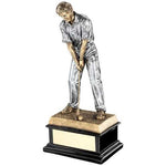 Golf Male Trophy RF519