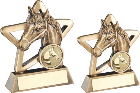Horse Equestrian Award RF446