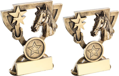Horse Equestrian Award RF846
