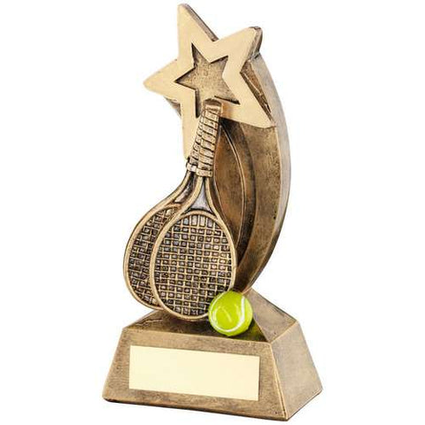 Tennis Resin Trophy RF331