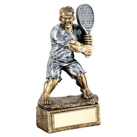 Tennis Resin BEAST Trophy RF837