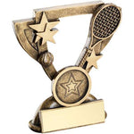 Tennis Resin Trophy RF841