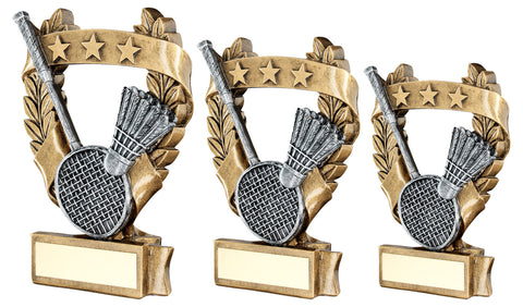 Badminton Award RF489