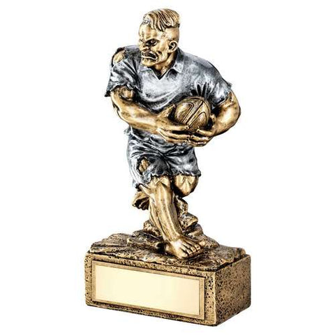 Rugby Resin BEAST Trophy RF834