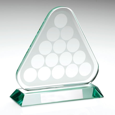 Glass Award KG147