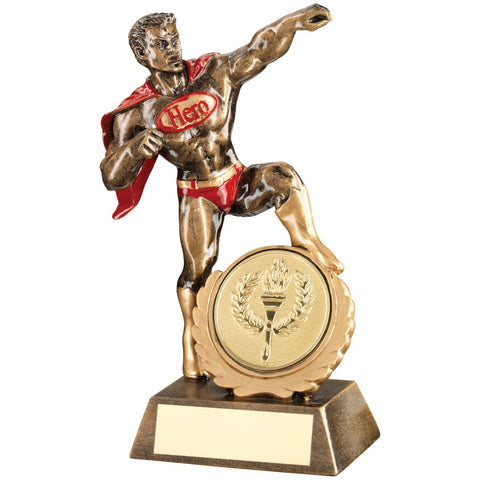 Darts Male HERO Trophy RF541